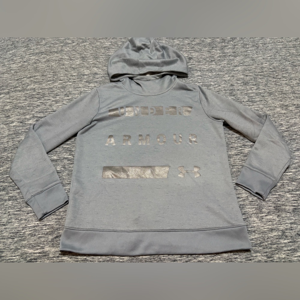 Under Armour Ladies Hoodie Size Small